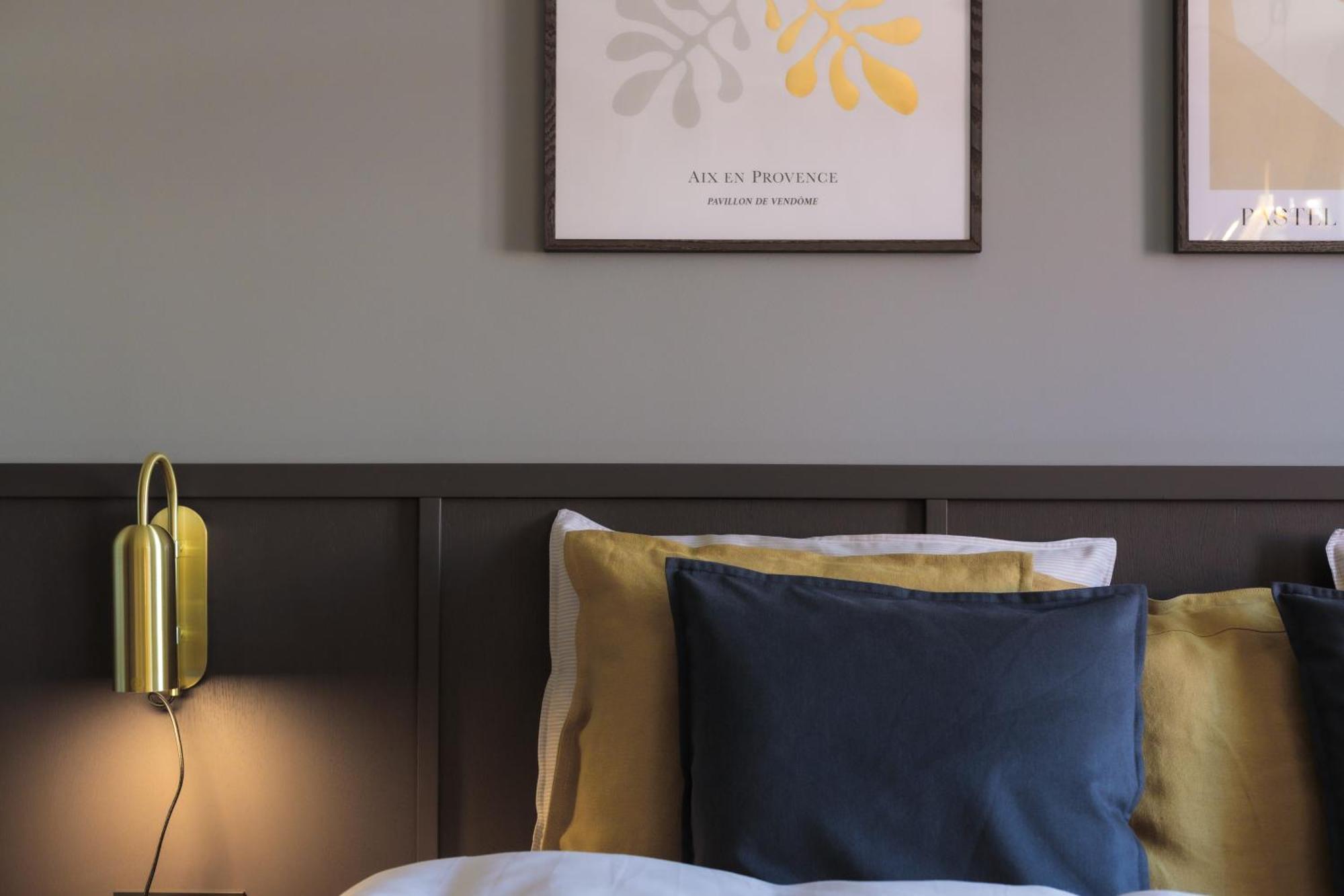 Centra Nams - Center Apartments Цесис Номер фото