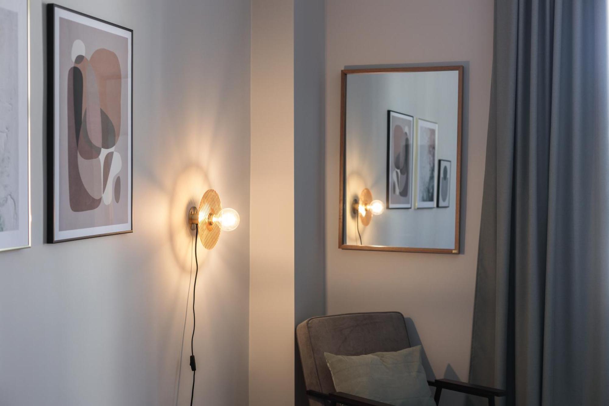 Centra Nams - Center Apartments Цесис Экстерьер фото